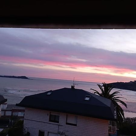 Kurtzieta Beach Mundaka Dış mekan fotoğraf
