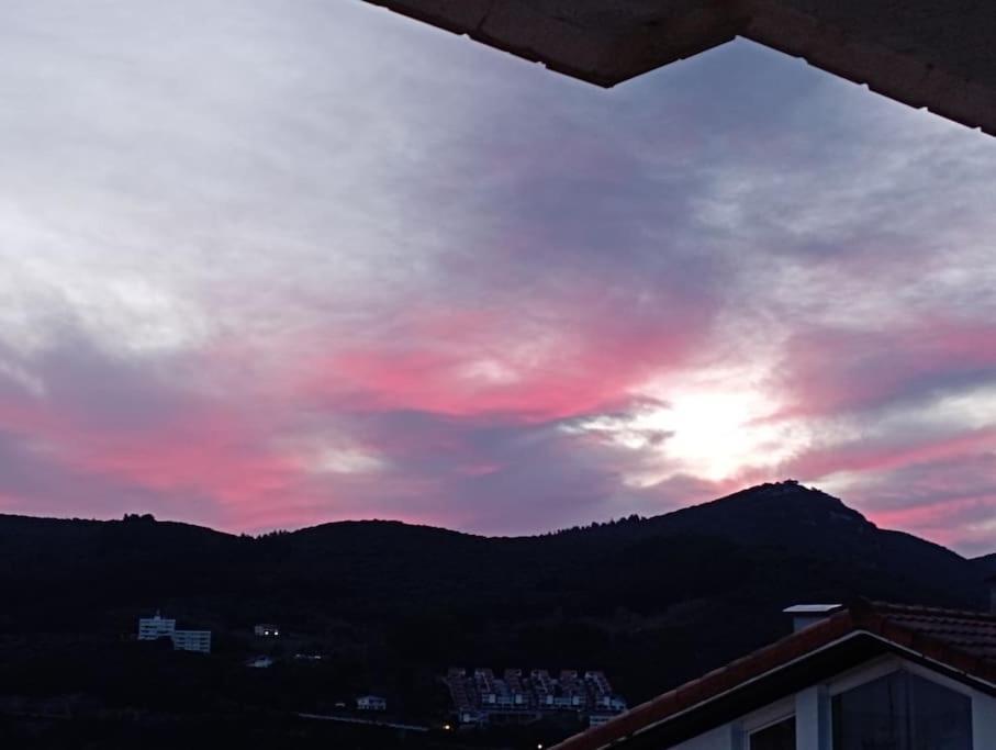Kurtzieta Beach Mundaka Dış mekan fotoğraf