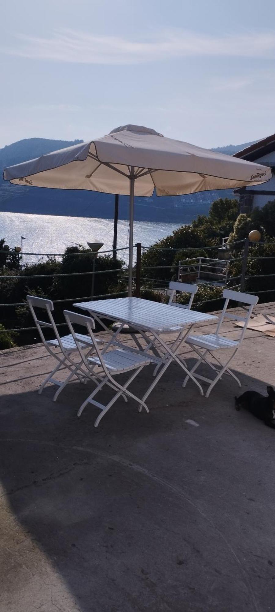 Kurtzieta Beach Mundaka Dış mekan fotoğraf